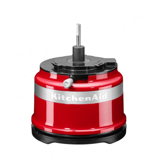 Кухонний комбайн KitchenAid 5KFC3516EER червоний