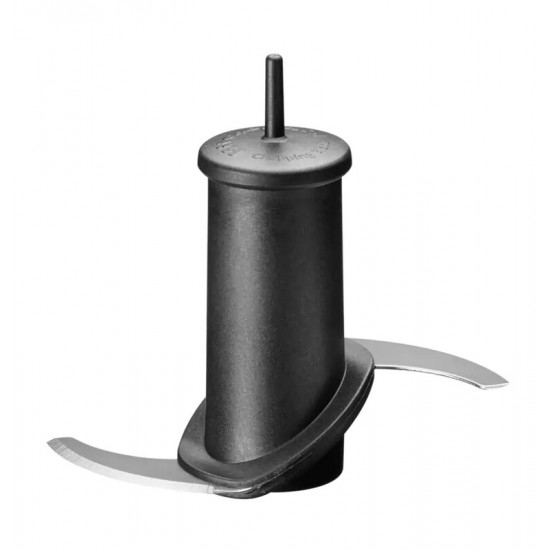 Кухонний комбайн KitchenAid 5KFC3516EER червоний