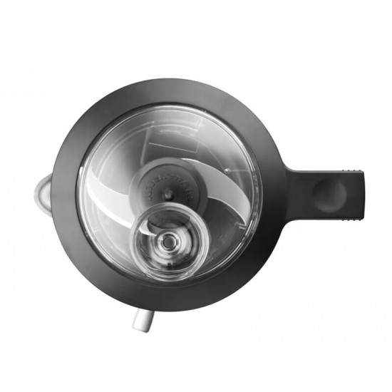 Кухонний комбайн KitchenAid 5KFC3516EER червоний