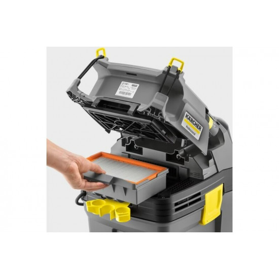 Пилосос Karcher NT 30/1 Tact L (1.148-201.0)
