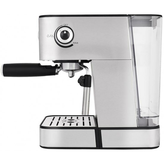 Кавоварка рожкова Rotex RCM850-S Power Espresso