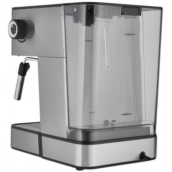 Кавоварка рожкова Rotex RCM850-S Power Espresso