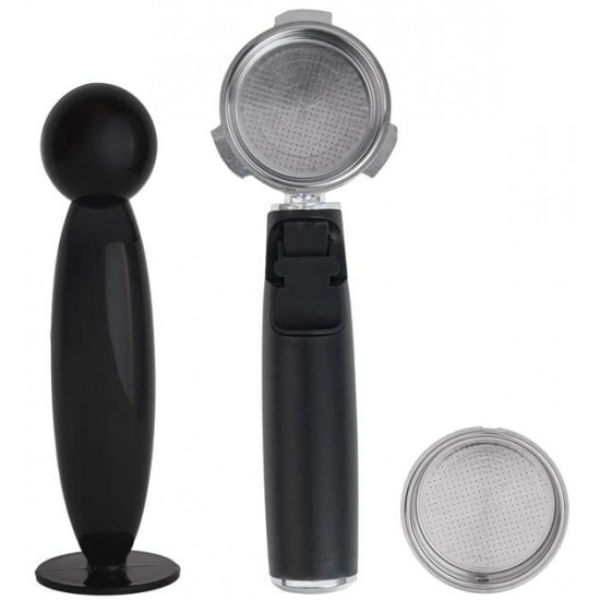 Кавоварка рожкова Rotex RCM850-S Power Espresso