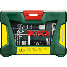 Набір біт та сверл Bosch V-Line-48 (2607017314)