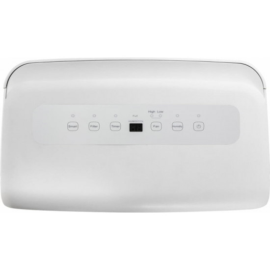 Осушувач повітря Cooper&Hunter CH-D008WD2-16LD WF