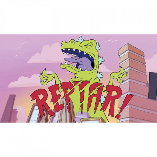 Гра Rugrats: Adventures in Gameland для Nintendo Switch