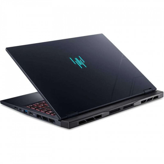 Ноутбук Acer Predator Helios Neo 14 PHN14-71-96UL (NH.QY3EU.005) Black