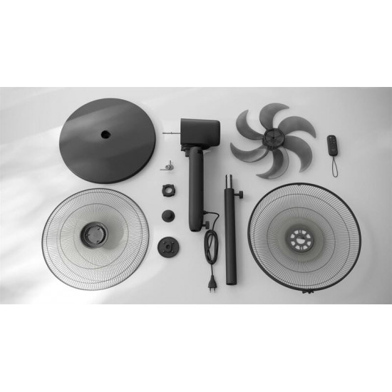 Вентилятор Philips CX1520/01