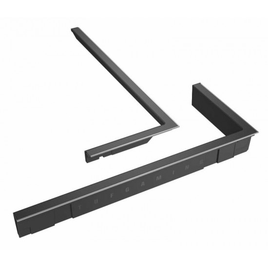 Комплект підсвічування Asus TUF Gaming ARGB Lighting Kit для GT502 Horizon Series Black (90DA00H0-B09000)