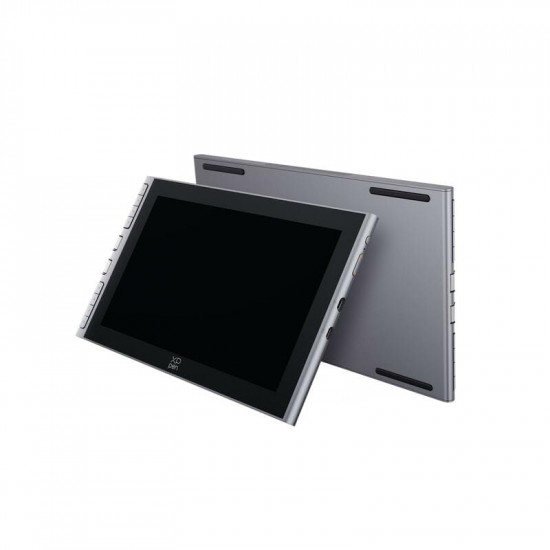 Графічний монітор XP-Pen Artist 12 Pen Display (3rd Gen) Gray (CPCD121FH-GR)