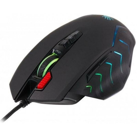 Миша Bloody J95s Black