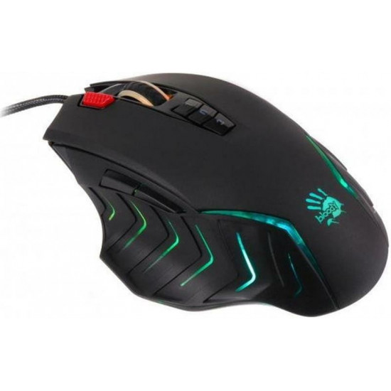 Миша Bloody J95s Black