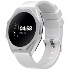 Смарт-годинник Canyon Otto SW-86 Silver (CNS-SW86SS)
