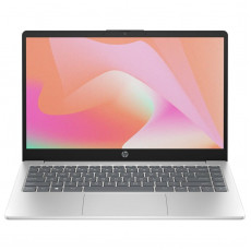 Ноутбук HP 14-em0000ua (D16DLEA) Silver