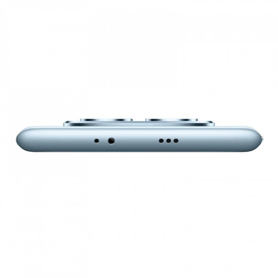 Смартфон Xiaomi Redmi Note 15 8/256GB Glacier Blue