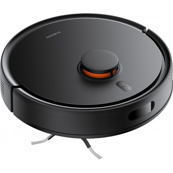 Робот-пилосос Xiaomi Robot Vacuum S20 Black