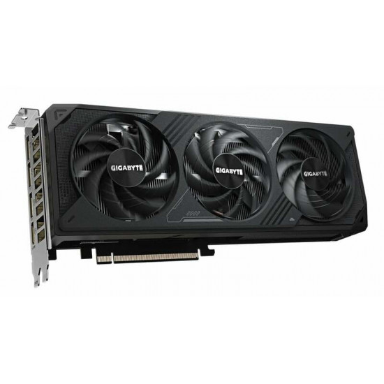 Відеокарта GF RTX 5070 12GB GDDR7 Windforce OC SFF Gigabyte (GV-N5070WF3OC-12GD)