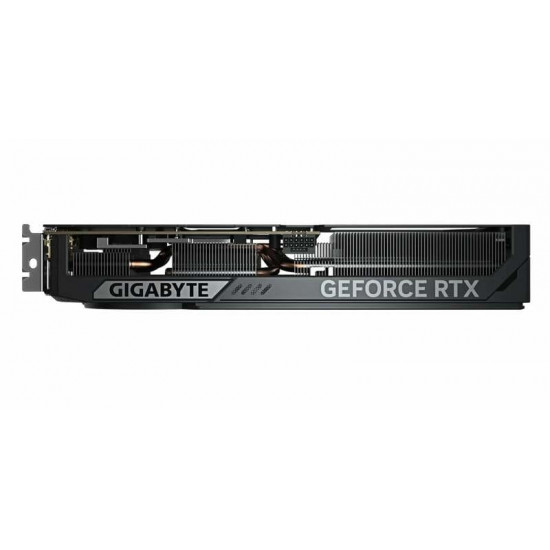 Відеокарта GF RTX 5070 12GB GDDR7 Windforce OC SFF Gigabyte (GV-N5070WF3OC-12GD)
