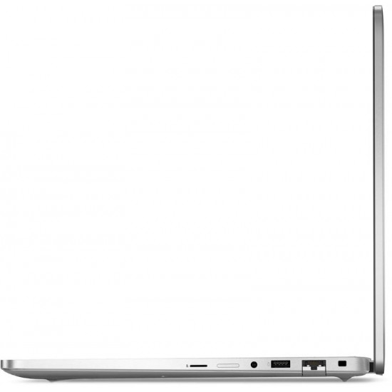 Ноутбук Dell Pro 16 Plus (BTO104PB16250UA_W11P) Silver