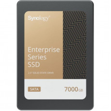 Накопичувач SSD 2.5" SATAIII 7TB Synology Enterprise (SAT5210-7000G)