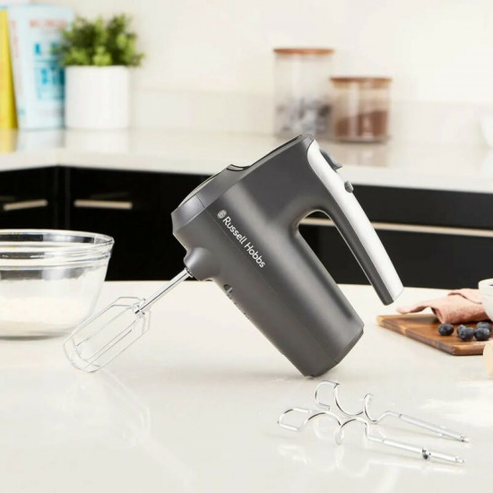 Міксер Russell Hobbs 27151-56 Desire Matte Charcoal