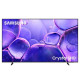 Телевiзор Samsung UE50U8000FUXUA