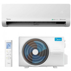 Кондиціонер Midea MSEZ-12HRFN8-I/MSEZ-12HRFN8-O Eazy