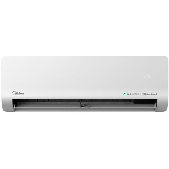 Кондиціонер Midea MSEZ-12HRFN8-I/MSEZ-12HRFN8-O Eazy