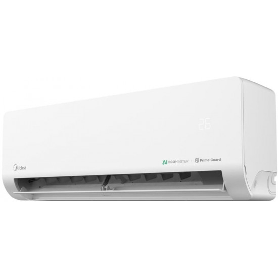 Кондиціонер Midea MSEZ-12HRFN8-I/MSEZ-12HRFN8-O Eazy