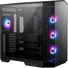 Корпус MSI MAG Pano 100R PZ без БЖ