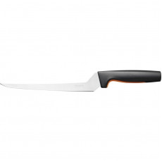 Ніж філейний для риби Fiskars Functional Form 22 см (1057540)