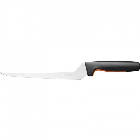 Ніж філейний для риби Fiskars Functional Form 22 см (1057540)