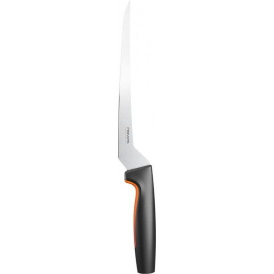 Ніж філейний для риби Fiskars Functional Form 22 см (1057540)