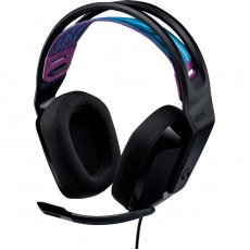 Гарнітура Logitech G335 Black (981-000978)