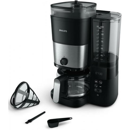 Кавоварка Philips HD7900/50