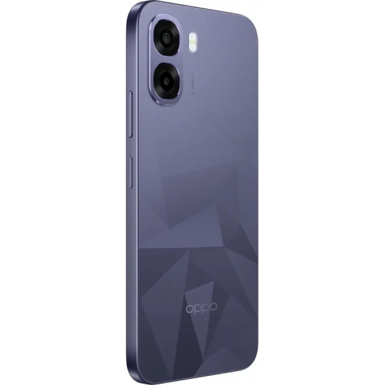 Смартфон Oppo A6K 4/256GB (CPH2891) Crystal Violet