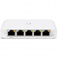 Комутатор Ubiquiti UniFi Flex Mini (USW-FLEX-MINI)