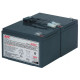 Батарея APC Replacement Battery Cartridge #6 (RBC6)