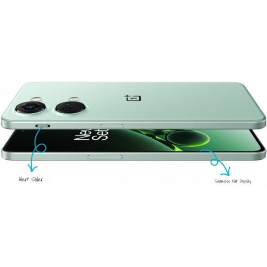 Смартфон OnePlus Nord 3 8/128GB Dual Sim Misty Green