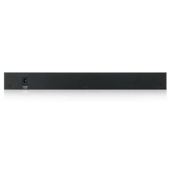 Комутатор ZYXEL GS1900-8 (GS1900-8-EU0102F)