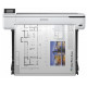 Принтер Epson SureColor SC-T5100 36 (C11CF12301A0)