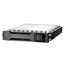 Накопичувач SSD 2.5" SATAIII 960GB HP Enterprise (P40498-B21)