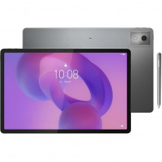 Планшет Lenovo Idea Tab Pro TB373FU 8/256GB Luna Grey + Pen (ZAE40027UA)