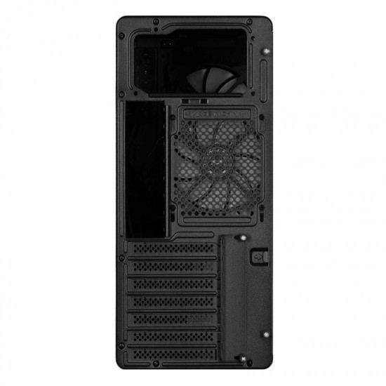 Корпус 2E Gaming Credo Plus V510B Black
