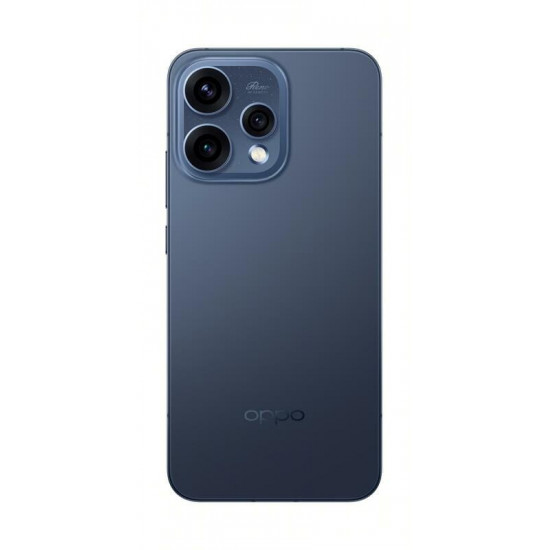 Смартфон Oppo Reno15 8/512GB Twilight Black