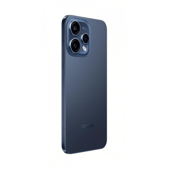 Смартфон Oppo Reno15 8/512GB Twilight Black