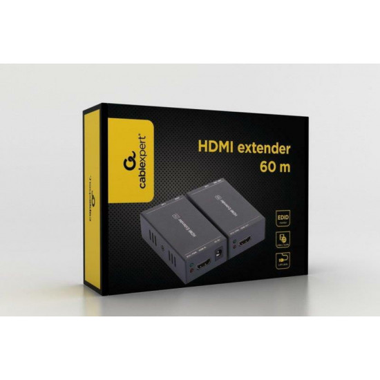 Подовжувач Cablexpert DEX-HDMI-02 HDMI до 60 м