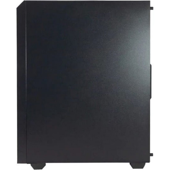 Корпус GTL Gaming Shield Black (GTL2625B5) без БЖ
