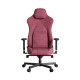 Крісло для геймерів Hator Arc 3 XL Velour Orchid Pink (HTC3444XL)
