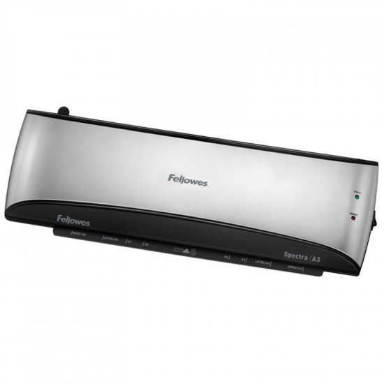 Ламінатор Fellowes Spectra A3 (f.L5738301)